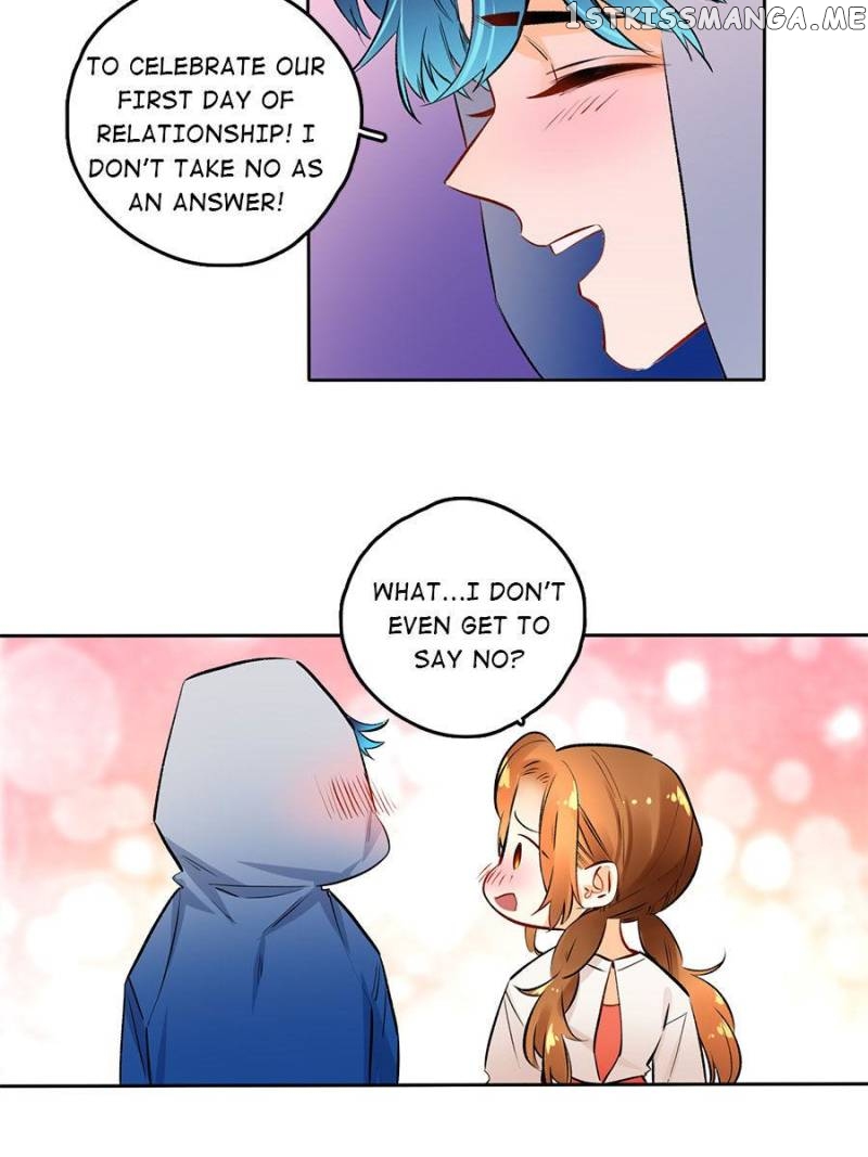 Stop! You Sexy Beast chapter 73 - page 5