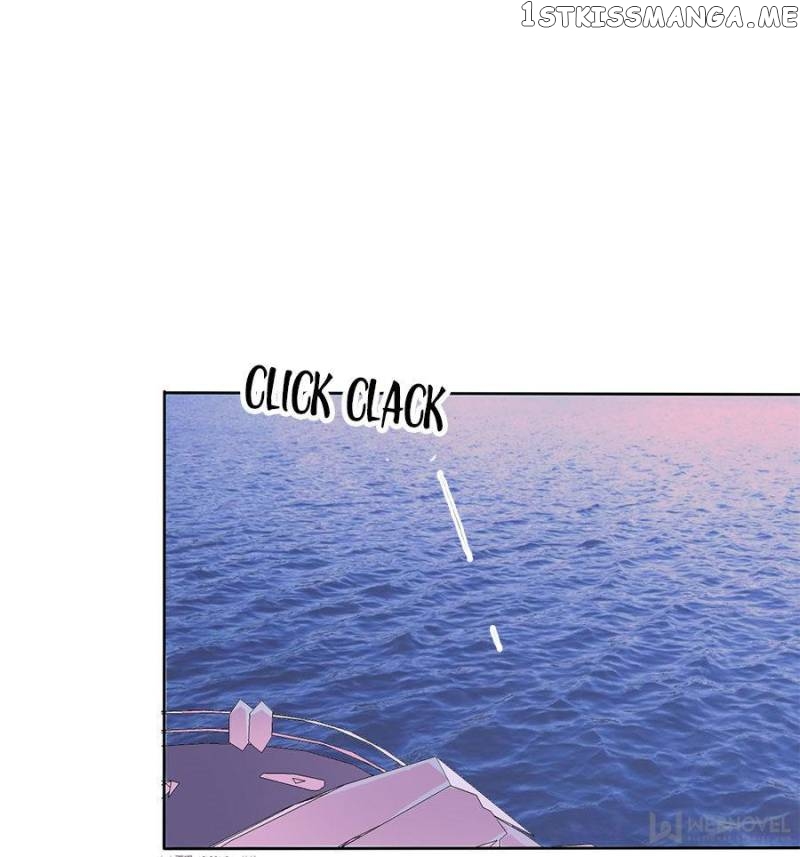 Stop! You Sexy Beast chapter 73 - page 6