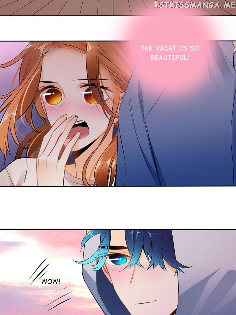 Stop! You Sexy Beast chapter 73 - page 8