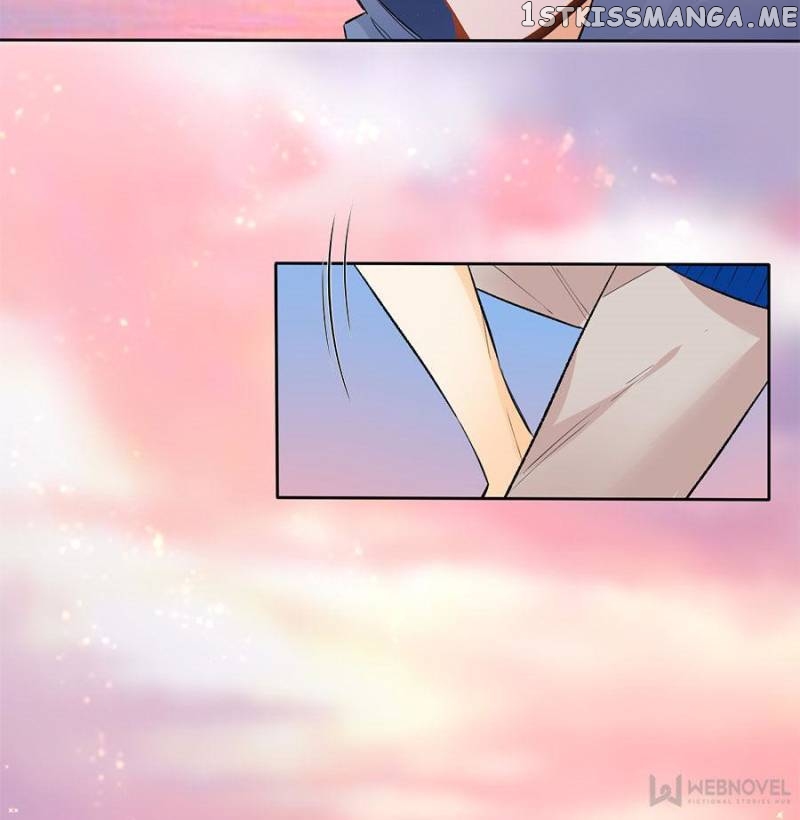 Stop! You Sexy Beast chapter 73 - page 9