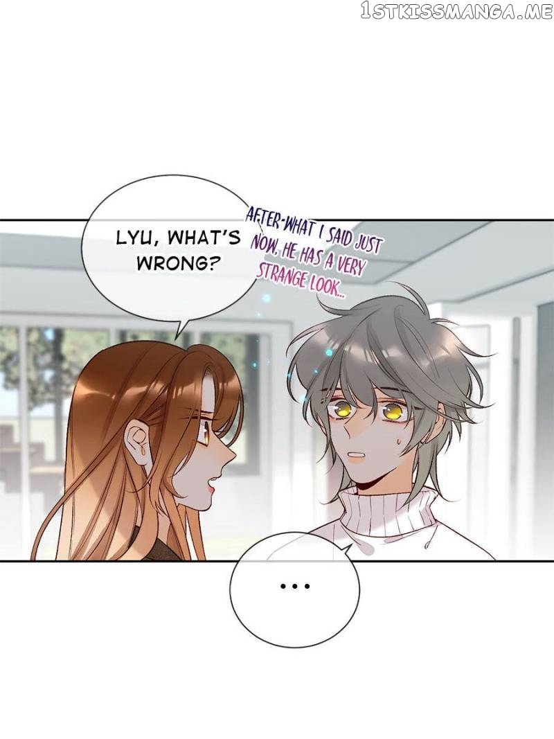 Stop! You Sexy Beast chapter 219 - page 11