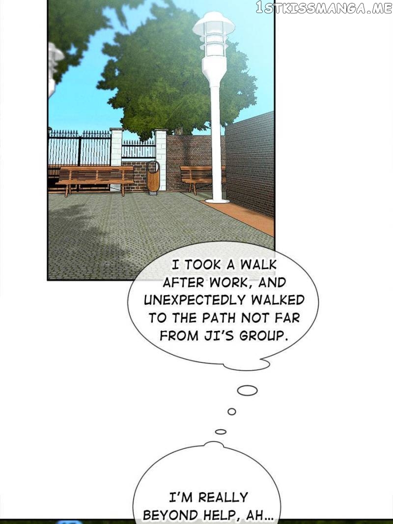 Stop! You Sexy Beast chapter 219 - page 16