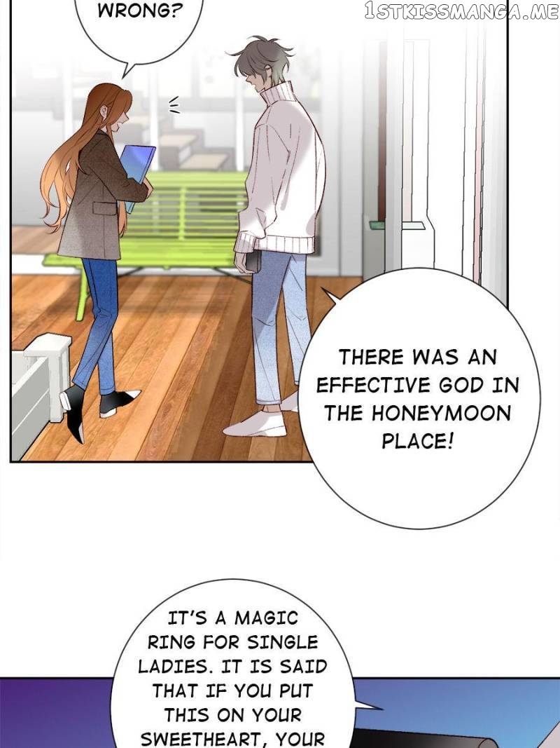 Stop! You Sexy Beast chapter 219 - page 2