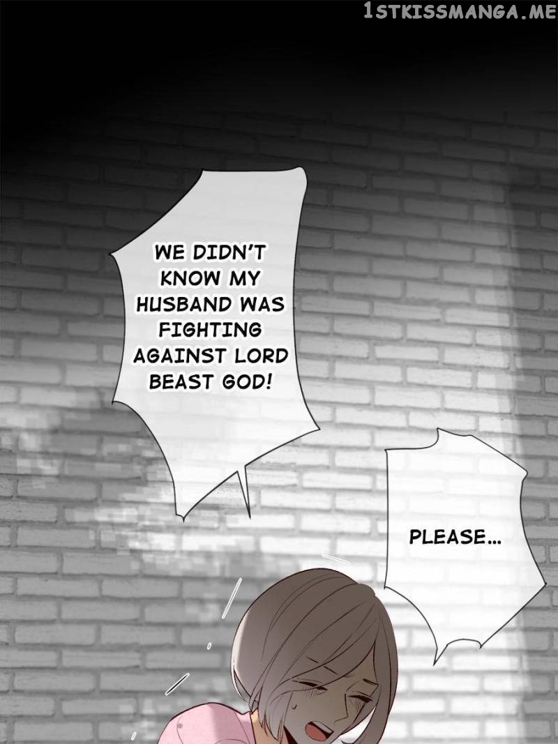 Stop! You Sexy Beast chapter 219 - page 21