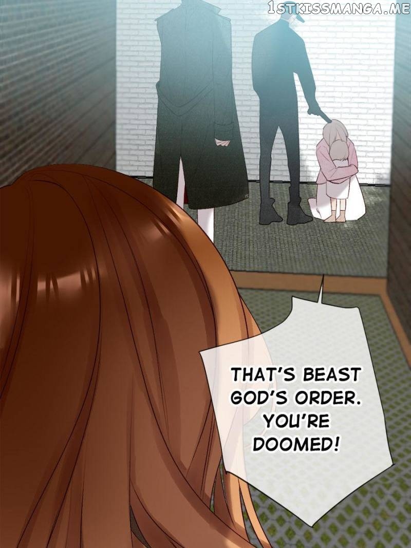 Stop! You Sexy Beast chapter 219 - page 25