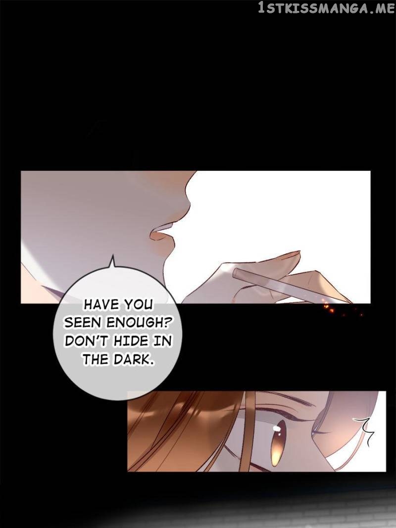 Stop! You Sexy Beast chapter 219 - page 27