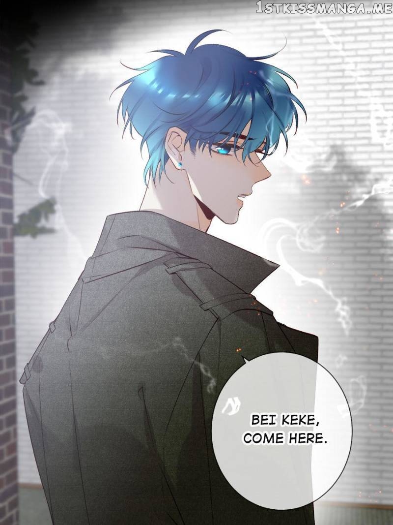 Stop! You Sexy Beast chapter 219 - page 28