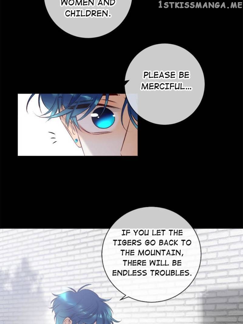 Stop! You Sexy Beast chapter 219 - page 31
