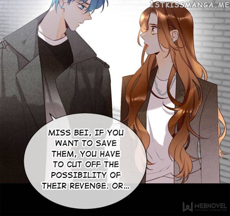Stop! You Sexy Beast chapter 219 - page 32