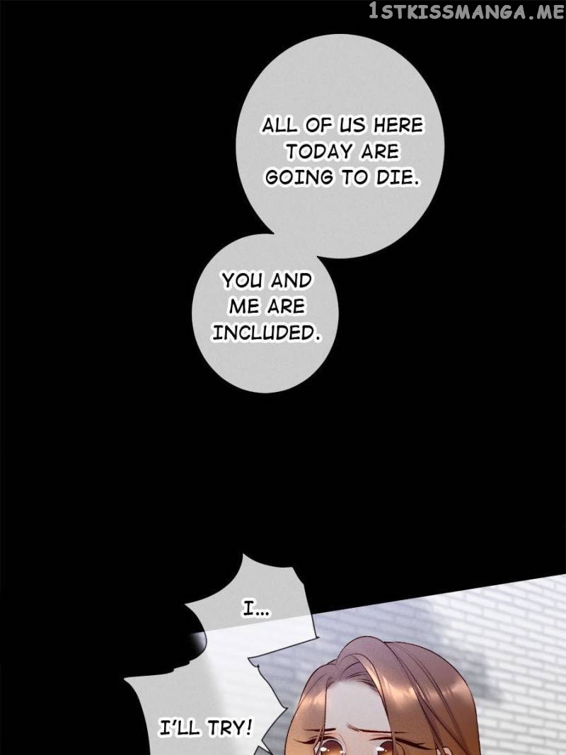 Stop! You Sexy Beast chapter 219 - page 33