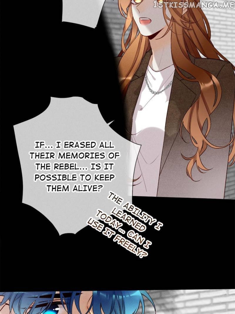 Stop! You Sexy Beast chapter 219 - page 34