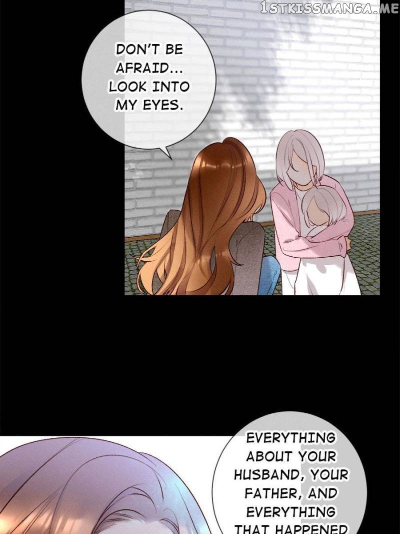 Stop! You Sexy Beast chapter 219 - page 36