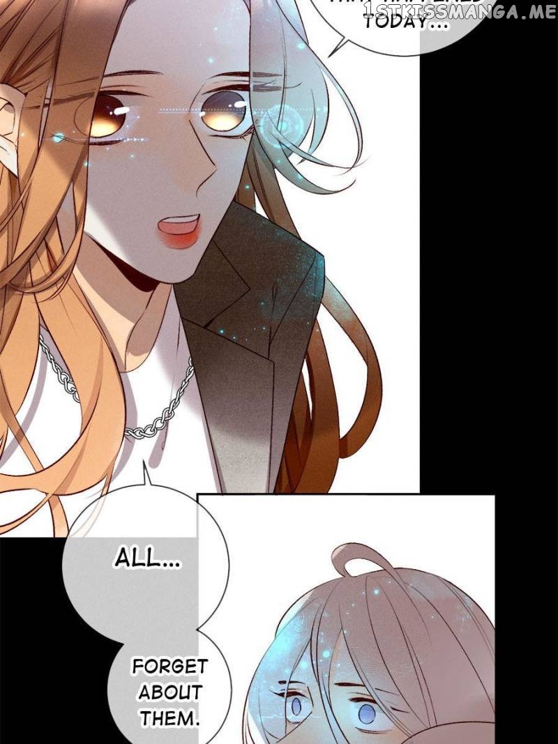 Stop! You Sexy Beast chapter 219 - page 37