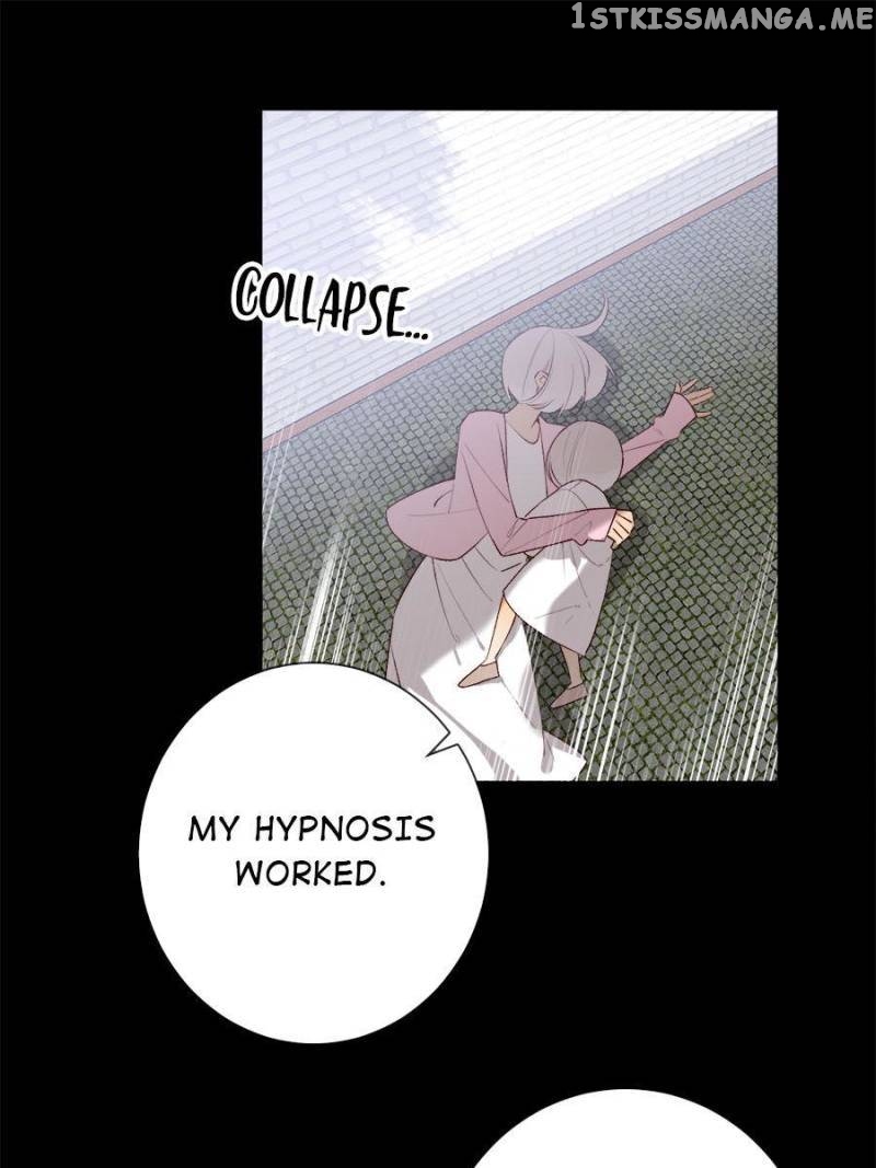 Stop! You Sexy Beast chapter 219 - page 39