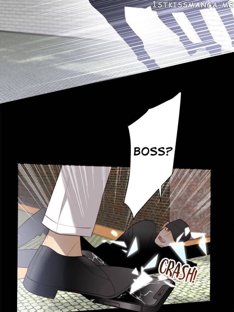 Stop! You Sexy Beast chapter 219 - page 42