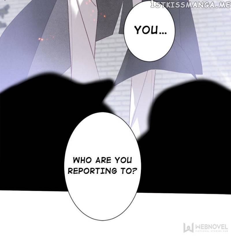 Stop! You Sexy Beast chapter 219 - page 44