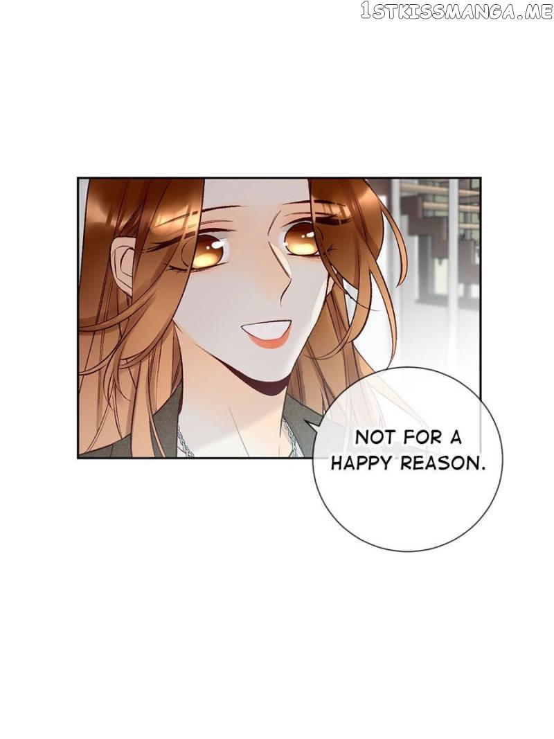 Stop! You Sexy Beast chapter 219 - page 8