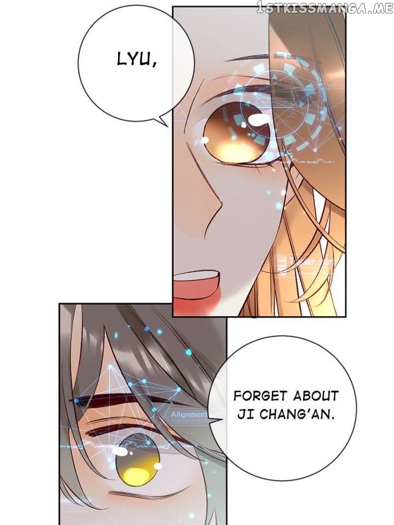 Stop! You Sexy Beast chapter 219 - page 9