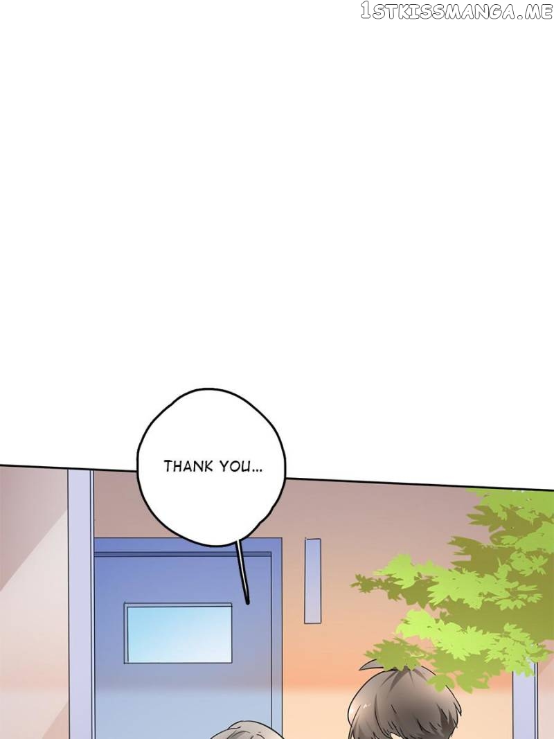 Stop! You Sexy Beast chapter 21 - page 1
