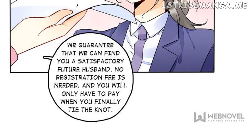 Stop! You Sexy Beast chapter 21 - page 14
