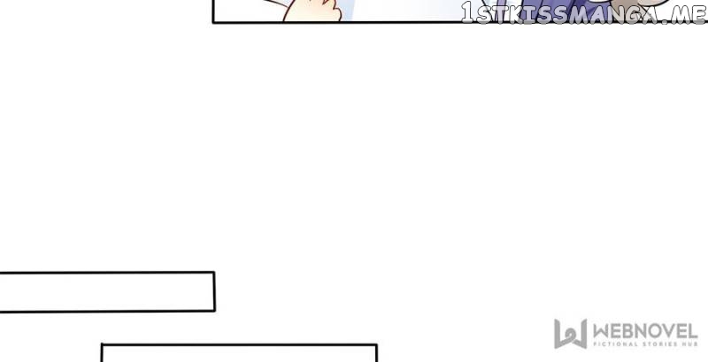 Stop! You Sexy Beast chapter 21 - page 16