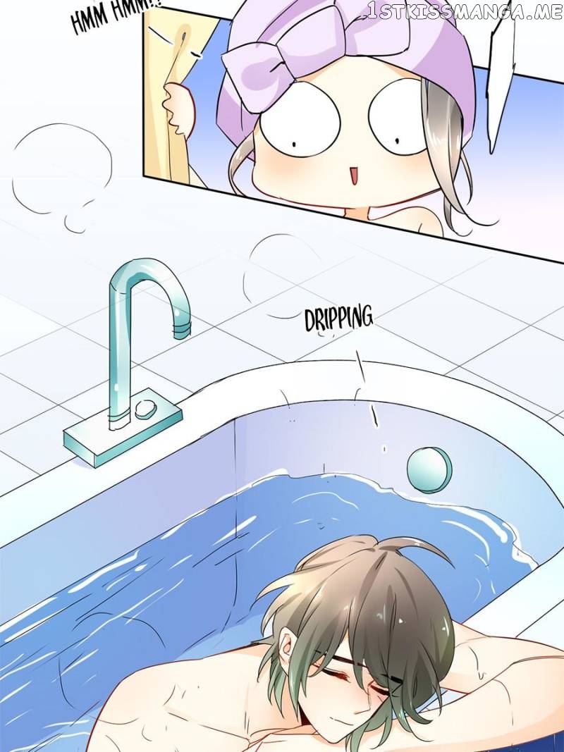 Stop! You Sexy Beast chapter 21 - page 25