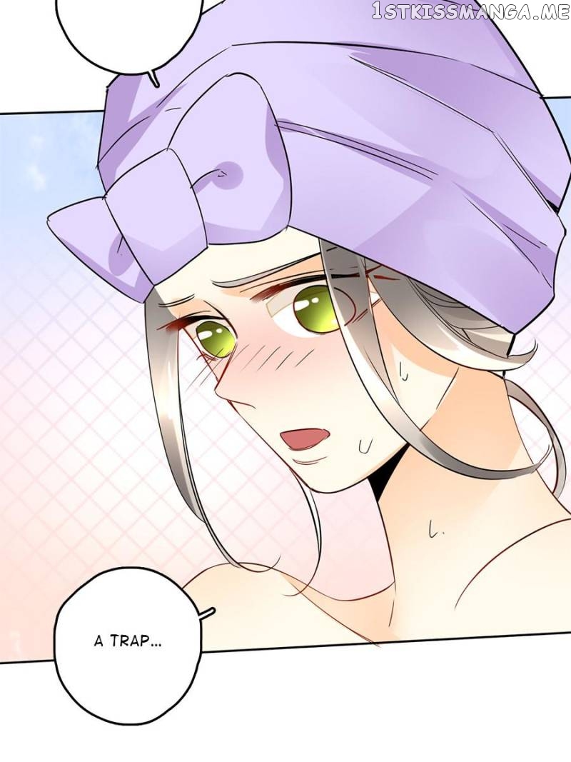 Stop! You Sexy Beast chapter 21 - page 29