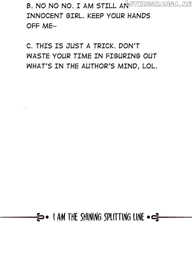 Stop! You Sexy Beast chapter 21 - page 33