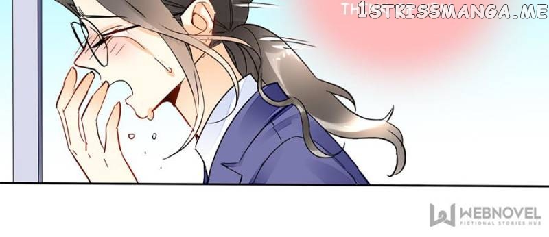 Stop! You Sexy Beast chapter 21 - page 6