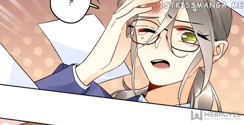 Stop! You Sexy Beast chapter 21 - page 8