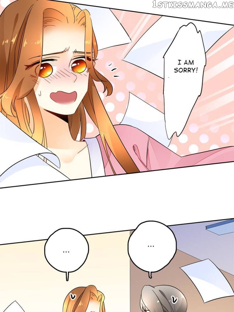 Stop! You Sexy Beast chapter 21 - page 9