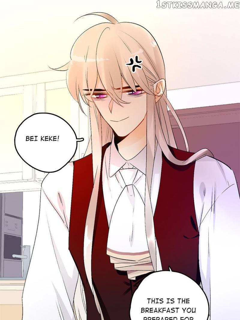 Stop! You Sexy Beast chapter 46 - page 1