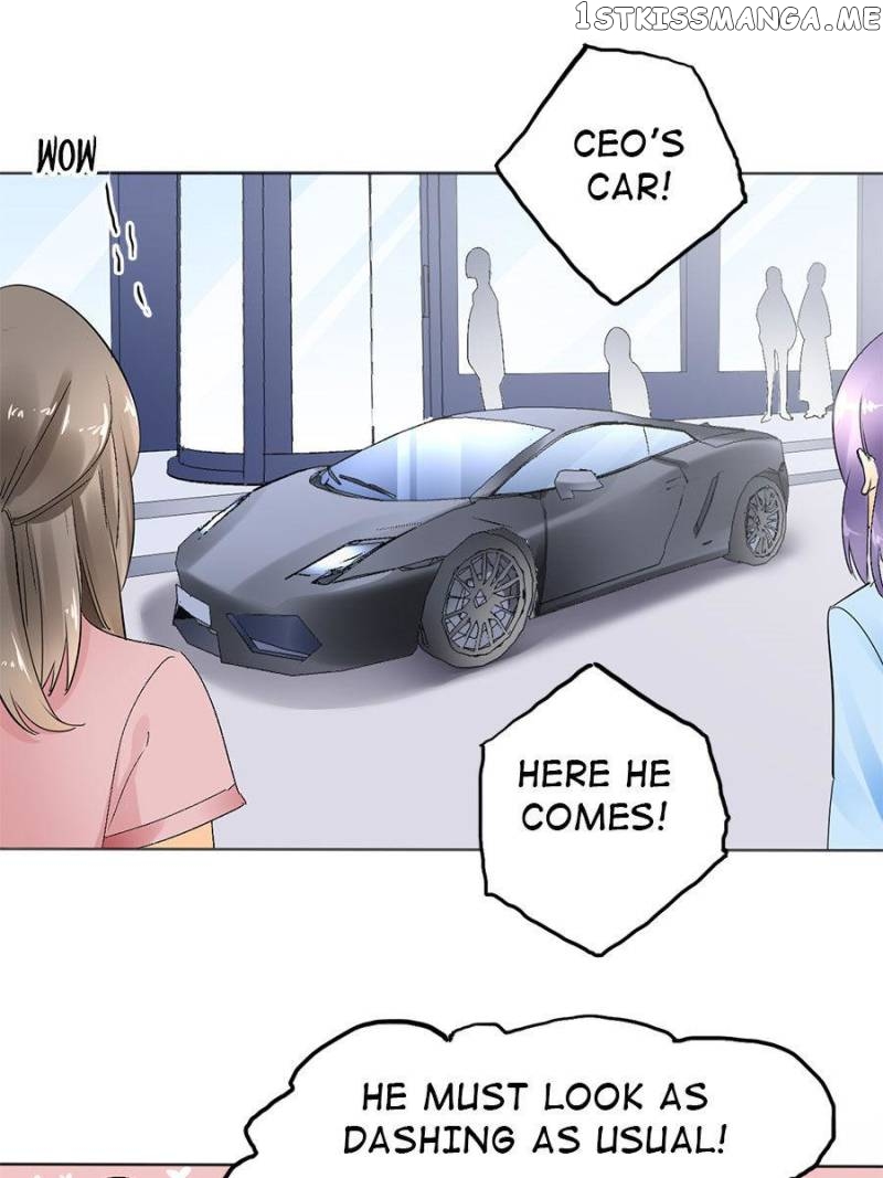 Stop! You Sexy Beast chapter 46 - page 11