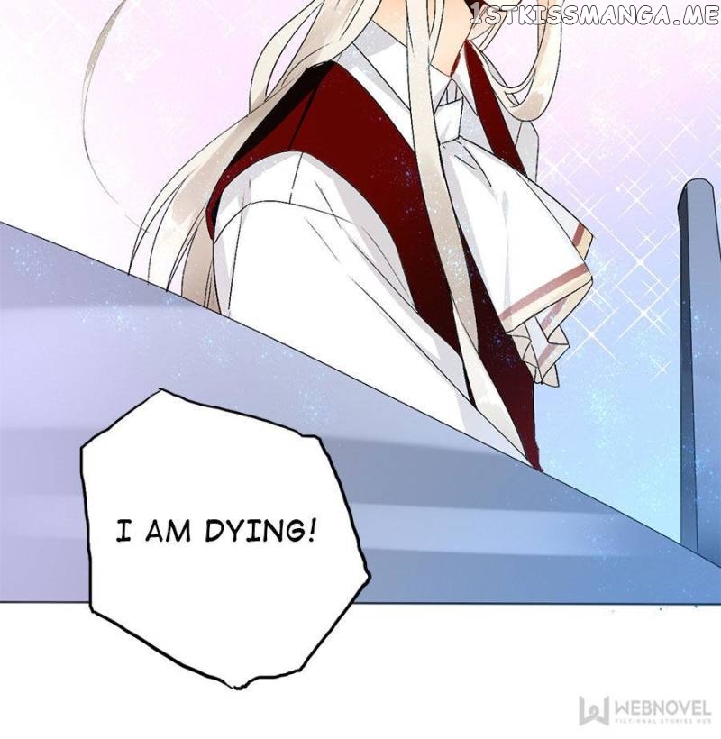 Stop! You Sexy Beast chapter 46 - page 13