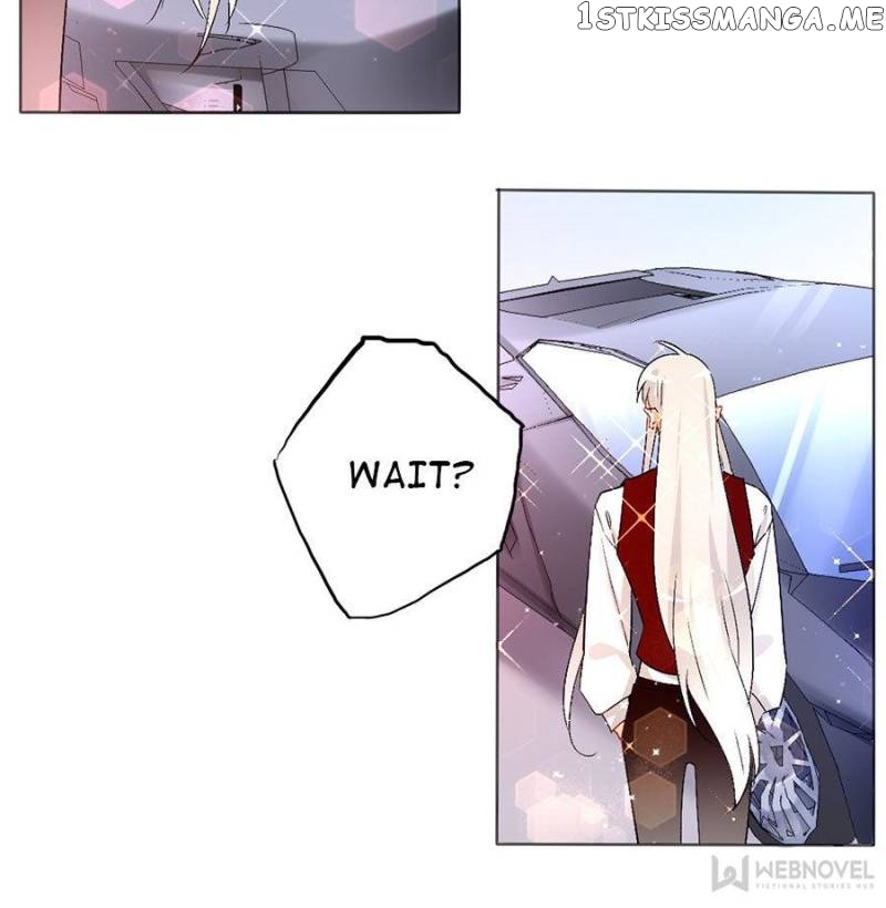 Stop! You Sexy Beast chapter 46 - page 16
