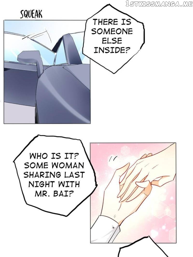 Stop! You Sexy Beast chapter 46 - page 17