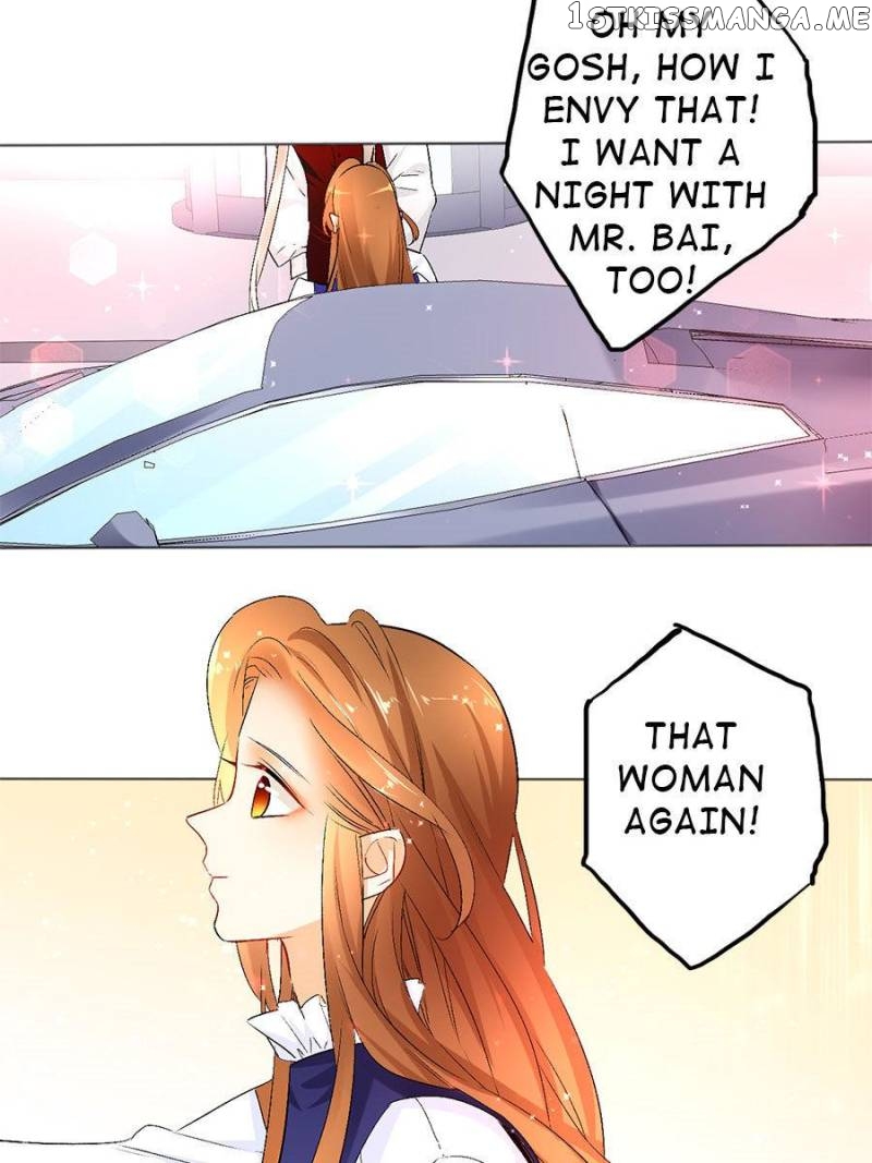 Stop! You Sexy Beast chapter 46 - page 18