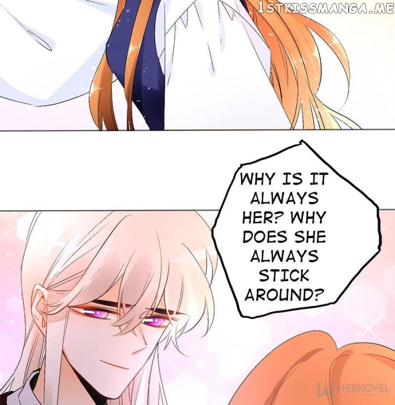Stop! You Sexy Beast chapter 46 - page 19