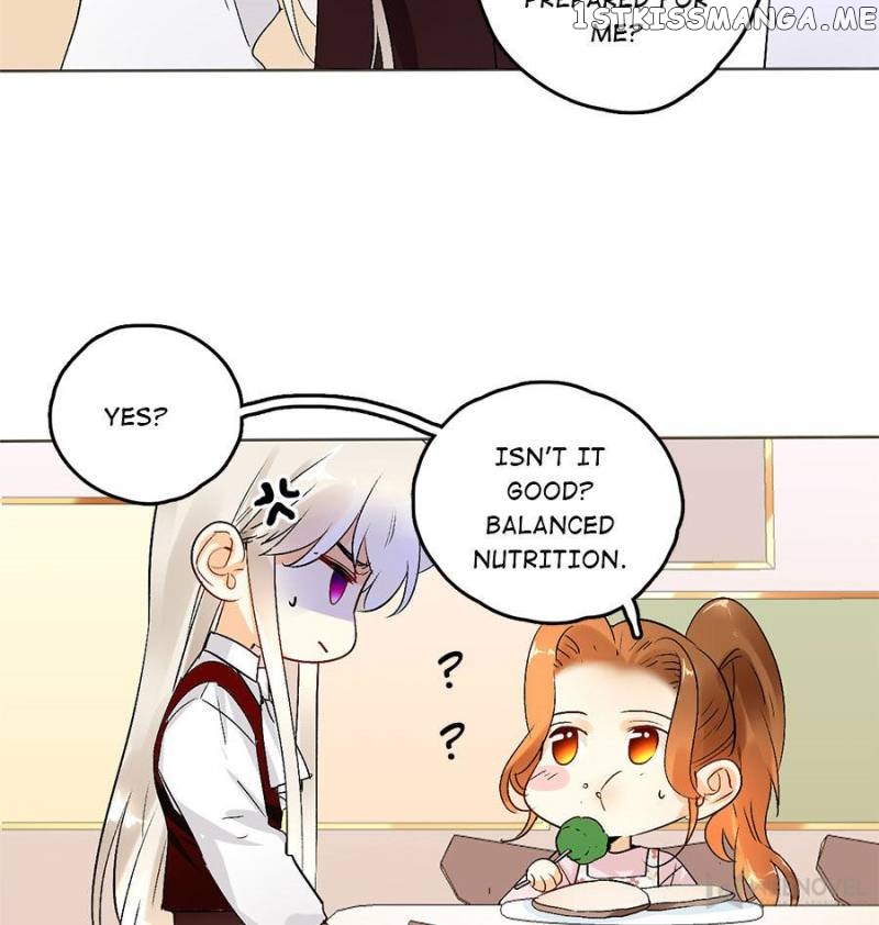 Stop! You Sexy Beast chapter 46 - page 2