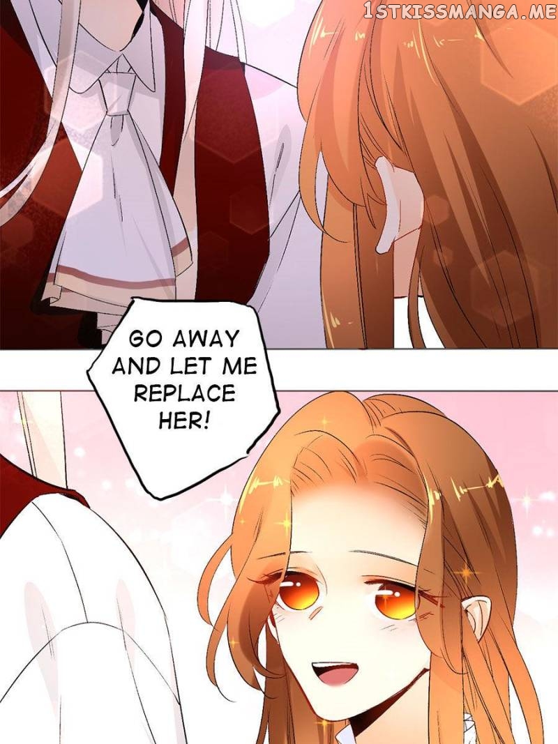 Stop! You Sexy Beast chapter 46 - page 20