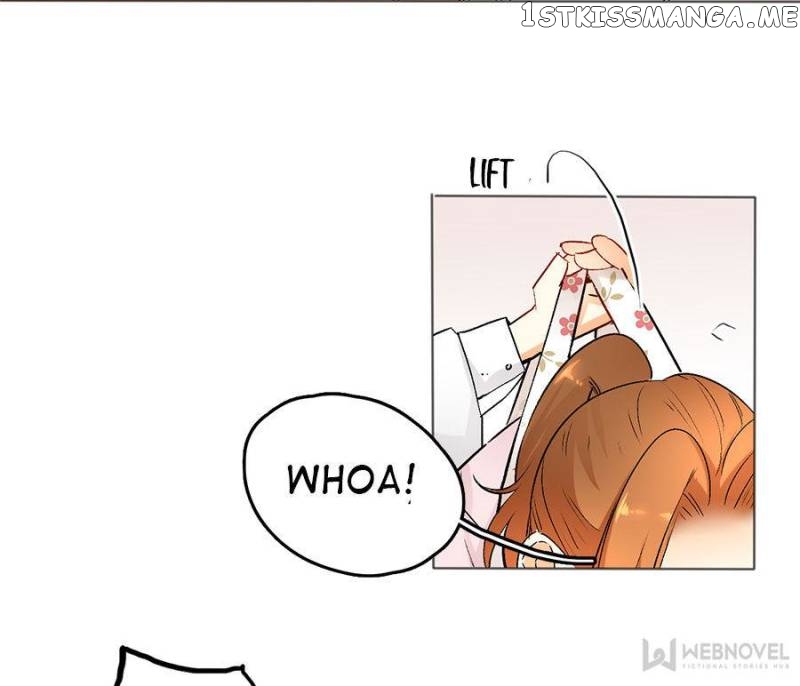 Stop! You Sexy Beast chapter 46 - page 7