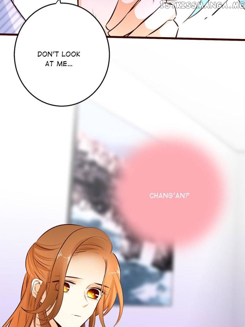 Stop! You Sexy Beast chapter 102 - page 20