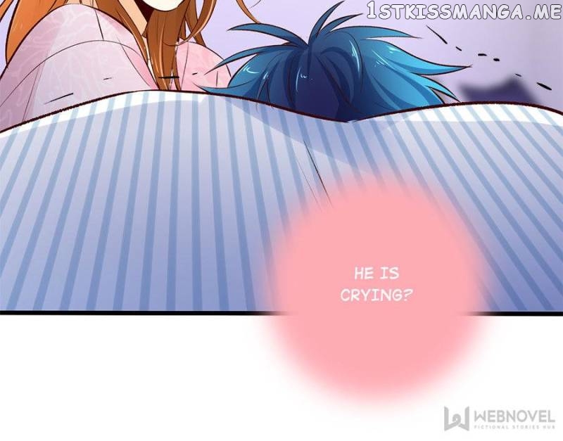 Stop! You Sexy Beast chapter 102 - page 21