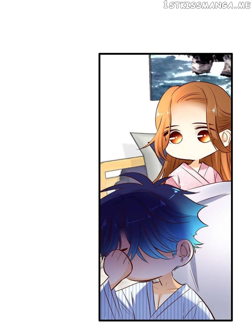 Stop! You Sexy Beast chapter 102 - page 22