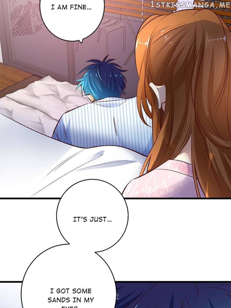Stop! You Sexy Beast chapter 102 - page 25