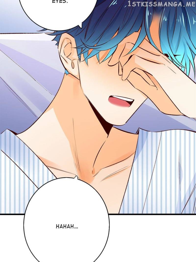 Stop! You Sexy Beast chapter 102 - page 26