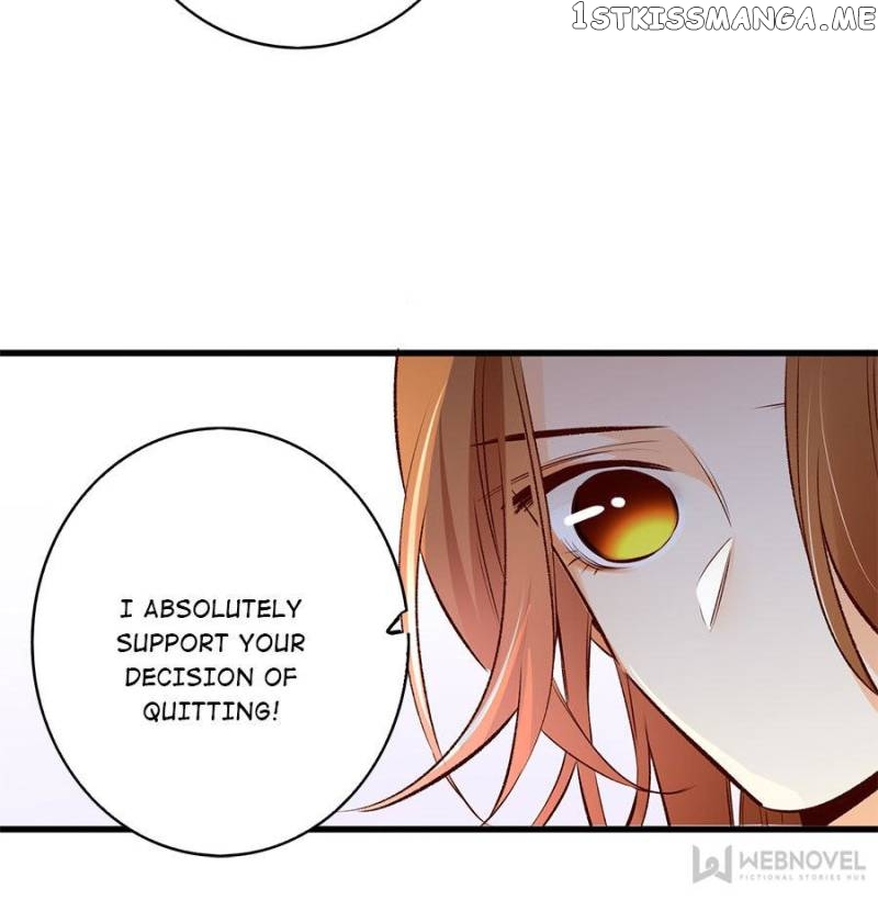 Stop! You Sexy Beast chapter 102 - page 27