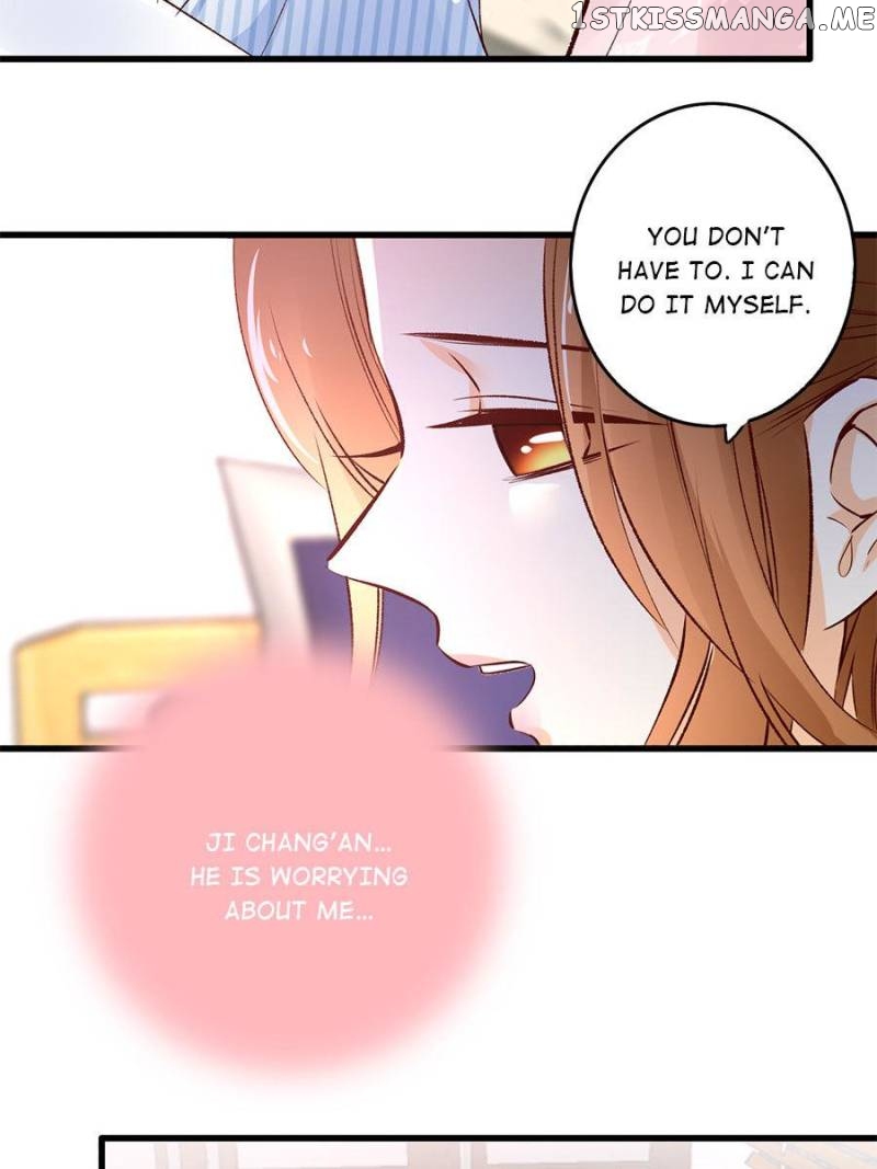 Stop! You Sexy Beast chapter 102 - page 29