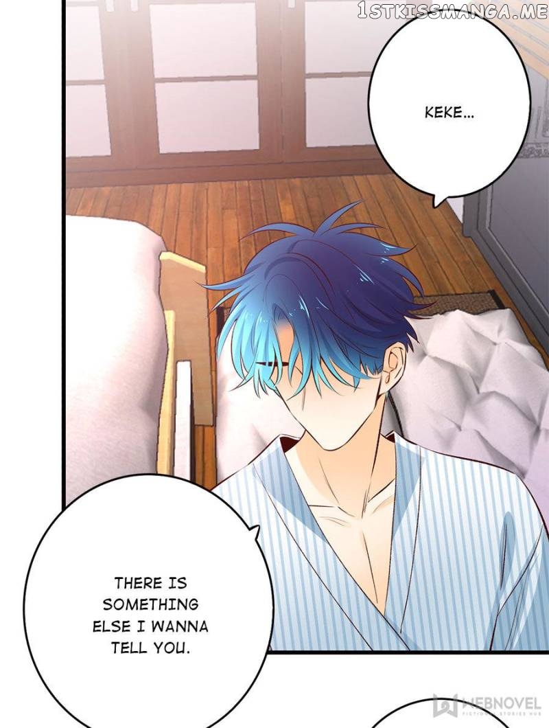Stop! You Sexy Beast chapter 102 - page 30