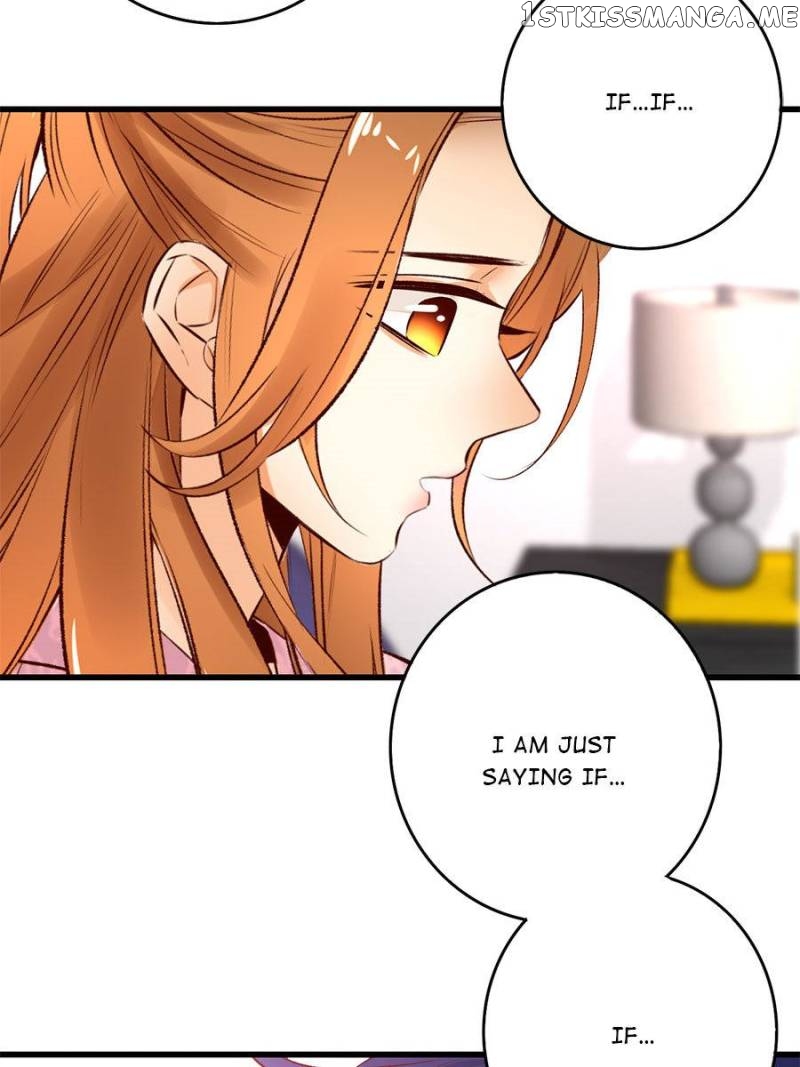 Stop! You Sexy Beast chapter 102 - page 31